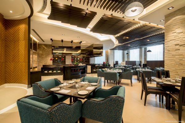 Holiday Inn AMRITSAR RANJIT AVENUE (Amritsar)